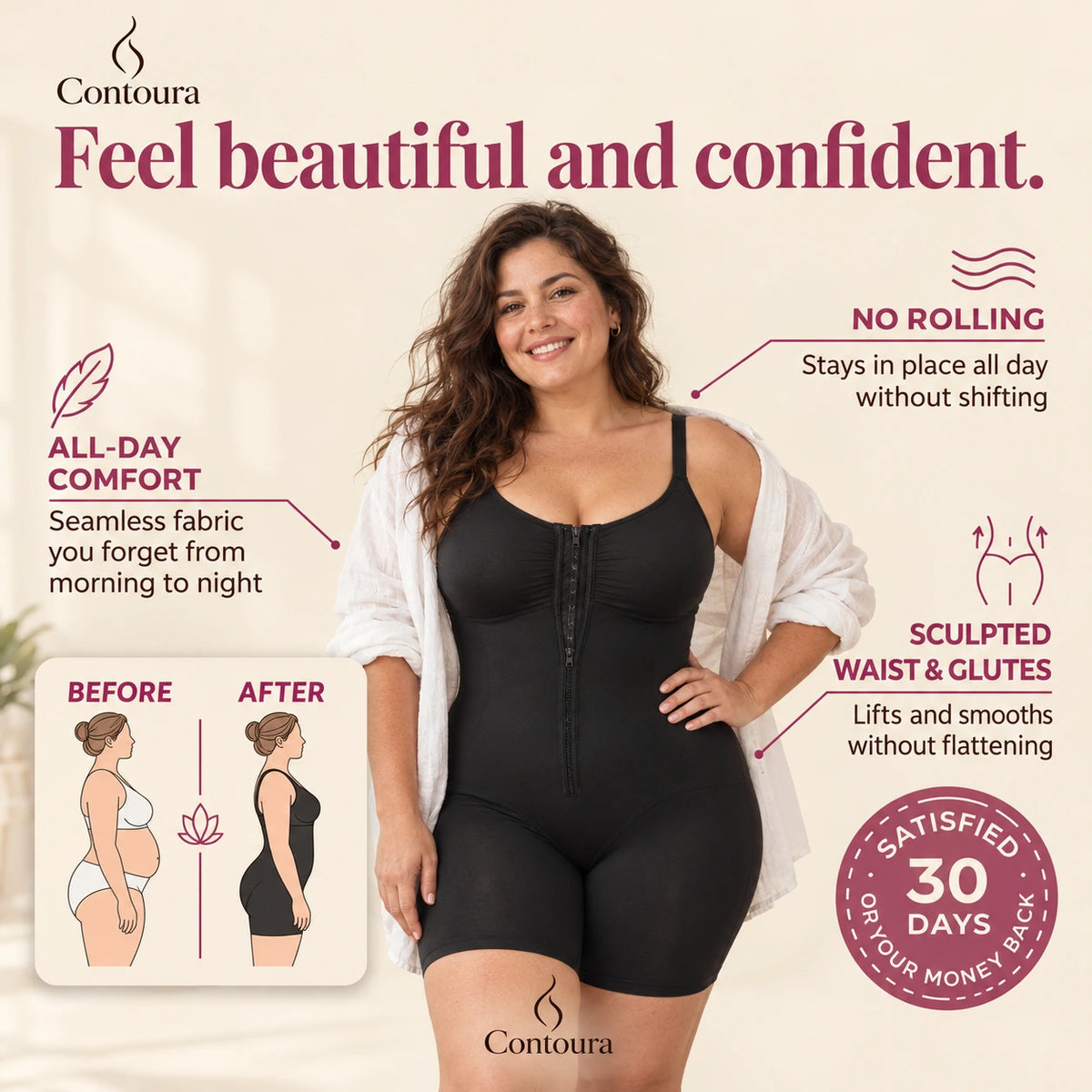 The Smooth Line Brief