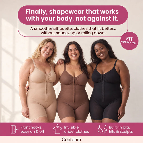 The Smooth Line Brief