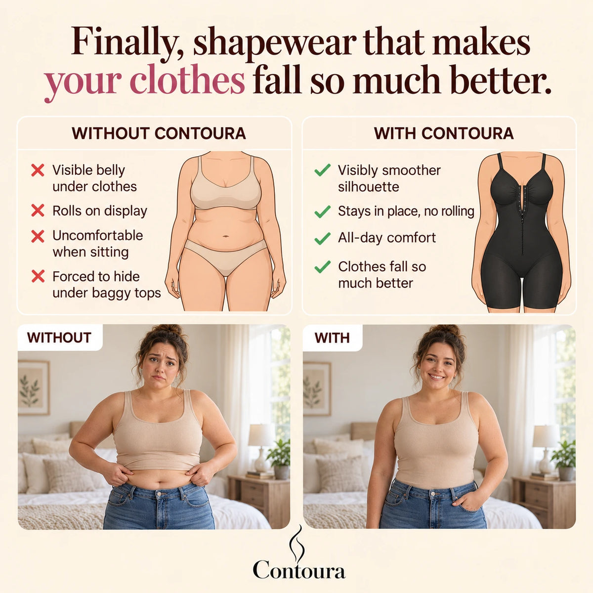The Smooth Line Brief