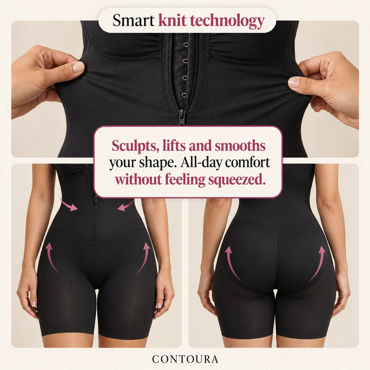The Smooth Line Brief